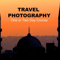 Travel Photography