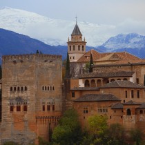 Al-Andalus ‘The Moors in Spain’’