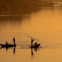 Egypt “The Gift of The Nile”