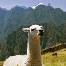 Peru ‘Land of the Incas’