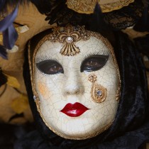 Venice Carnevale ‘Masks, Myths and Mystique’