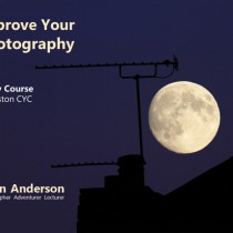 Improve your Photography