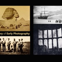 The History of Early Photography