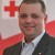 Gert Lang, Red Cross, Austria